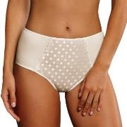 Anita Truser Airita High Waist Brief Plus Benhvit 38 Dame