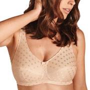 Anita BH Airita Wireless Comfort Soft Bra Beige B 75 Dame