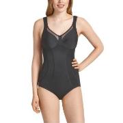 Anita Clara Comfort Corselet Svart B 100 Dame