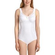 Anita Clara Comfort Corselet Hvit D 85 Dame