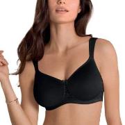 Anita BH Havanna Comfort Bra With Foam Cup Svart B 85 Dame