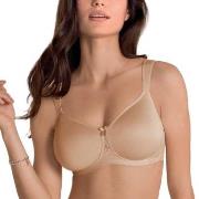 Anita BH Havanna Comfort Bra With Foam Cup Beige B 75 Dame