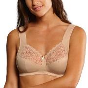 Anita BH Havanna Comfort Soft Bra Beige polyamid C 80 Dame