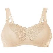 Anita BH Havanna Wireless Comfort Bra Beige polyamid B 85 Dame