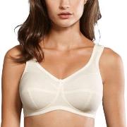 Anita BH Jana Comfort Soft Bra Champagne B 95 Dame