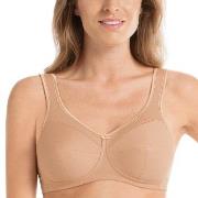 Anita BH Jana Comfort Soft Bra Beige B 85 Dame