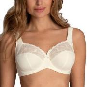 Anita BH Lucia Comfort Underwired Bra Benhvit D 75 Dame