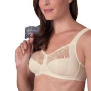 Anita BH Lucia Soft Bra Benhvit E 100 Dame