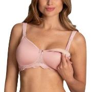 Anita BH Miss Lovely Nursing Bra Rosa C 95 Dame