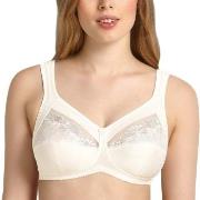 Anita BH Safina Comfort Soft Bra Benhvit C 80 Dame