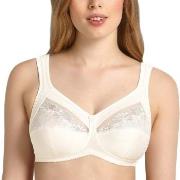 Anita BH Safina Comfort Soft Bra Benhvit G 90 Dame