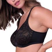 Anita BH Selena Soft Moulded Bra Svart A 70 Dame