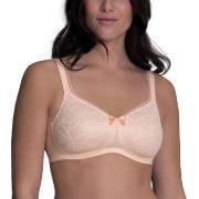 Anita BH Selena Soft Moulded Bra Lysrosa C 75 Dame