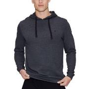 JBS of Denmark Bamboo Blend Hoodie Mørkgrå  Small Herre