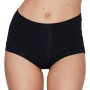 JBS of Denmark Truser Bamboo Maxi Brief Svart Small Dame