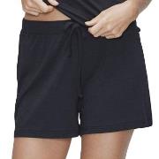 JBS of Denmark Bamboo Shorts Svart X-Large Dame