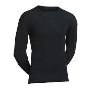 JBS Wool 99414 Long Sleeves Svart ull XX-Large Herre