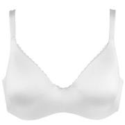 Lovable BH 24H Lift Wired Bra In and Out Hvit D 75 Dame