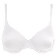 Lovable BH Invisible Lift Wired Bra Hvit B 80 Dame