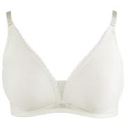 Lovable BH Tonic Lift Soft Bra Benhvit D 80 Dame