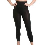 MAGIC Lower Body Slim Legging Svart Small Dame