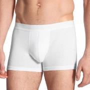 Calida Focus New Boxer 26065 Hvit X-Large Herre