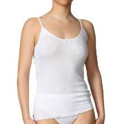 Calida Light Singlet 13102 Hvit 001 bomull 44-46 Dame