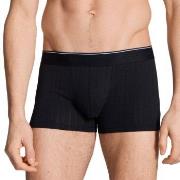 Calida Pure and Style Boxer Brief Svart bomull Small Herre