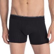 Calida Pure and Style Boxer Brief 26986 Svart bomull Medium Herre