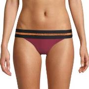 Casall Fearless Bikini Briefs Vinrød  42 Dame