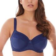 Fantasie BH Illusion Side Support Bra Marine polyamid E 65 Dame