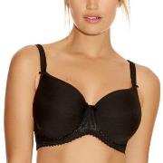 Fantasie BH Rebecca Padded Bra Svart D 85 Dame