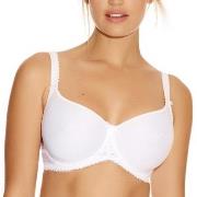 Fantasie BH Rebecca Padded Bra Hvit D 80 Dame