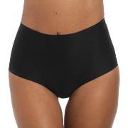 Fantasie Truser Smoothease Invisible Stretch Full Brief Svart polyamid...