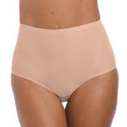 Fantasie Truser Smoothease Invisible Stretch Full Brief Beige polyamid...