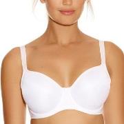 Fantasie BH Smoothing Moulded Balcony Bra Hvit D 70 Dame