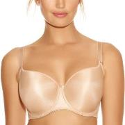 Fantasie BH Smoothing Moulded T-Shirt Bra Beige D 70 Dame