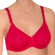 Felina BH Choice Spacer Bra With Wire Rød B 95 Dame