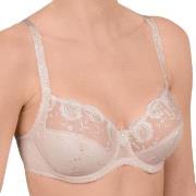 Felina Conturelle Provence Bra With Wire BH Lysrosa C 80 Dame