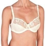 Felina Conturelle Provence Bra With Wire BH Vanilje C 85 Dame