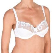 Felina Conturelle Provence Bra With Wire BH Hvit B 85 Dame