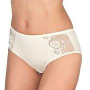 Felina Conturelle Provence Brief Truser Vanilje 40 Dame