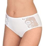 Felina Conturelle Provence Brief Truser Hvit 46 Dame