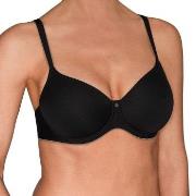 Felina Conturelle Pure Feeling Spacer Bra Wire BH Svart F 70 Dame