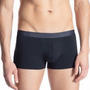 Calida Clean Line Boxer Brief Mørkblå tencel Medium Herre