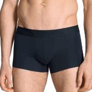 Calida Clean Line Boxer Brief Mørkblå tencel Large Herre