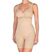 Felina Conturelle Soft Touch Maxi Long Panty Truser Sand 40 Dame