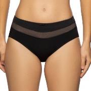 Felina Truser Divine Vision Brief Svart 46 Dame