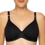 Felina BH Divine Vision Spacer Bra With Wire Svart B 75 Dame