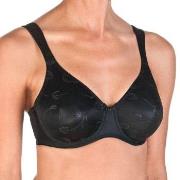 Felina BH Emotions Bra With Wire Svart B 70 Dame